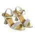 Women Formal Heel - 62886S - Heels - Walkeaze